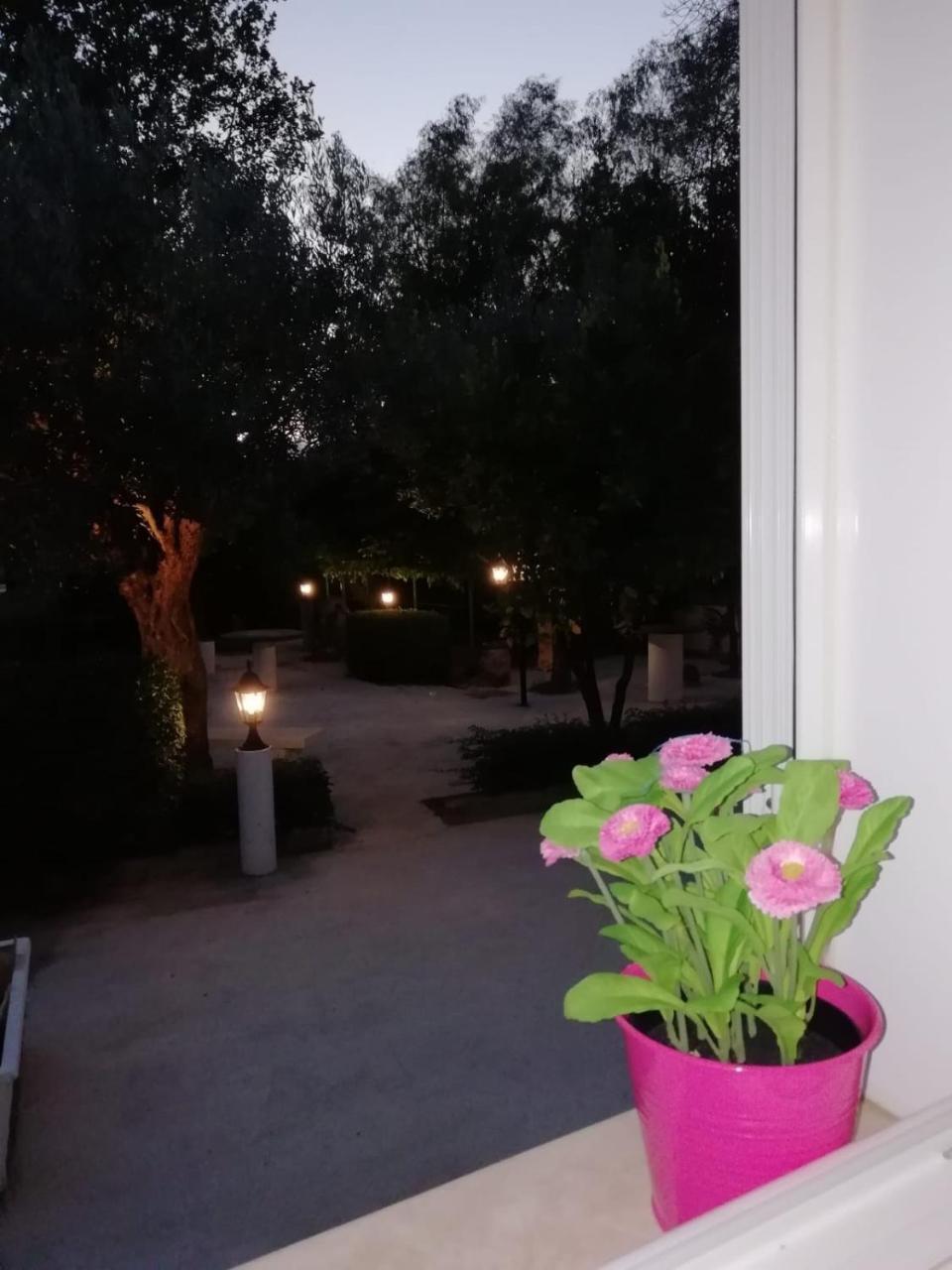 Le Donne Di Giannino Bed & Breakfast Rende Exterior photo